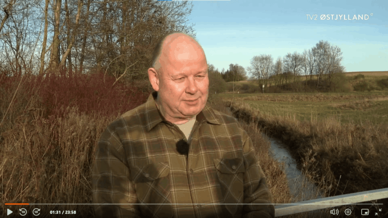 Jan Hyllested Formand RSK