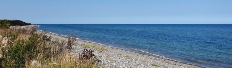 Gjerrild Klint