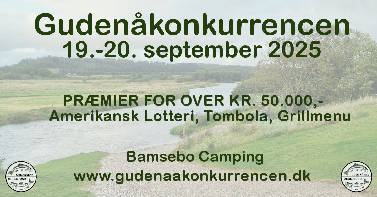 GK Konkurrencen FB