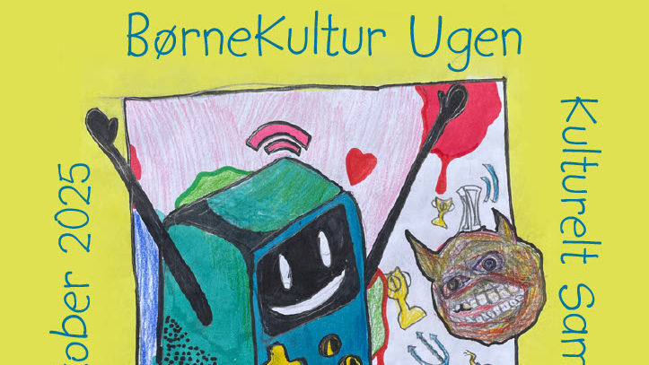 BørneKultur Ugen